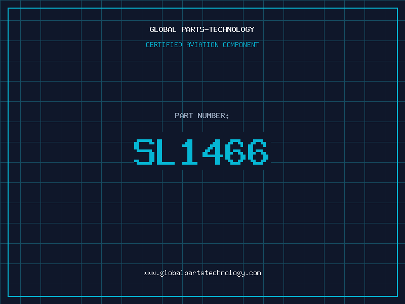 Aviation Part SL1466