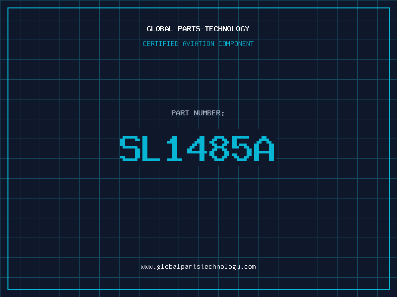 Aviation Part SL1485A
