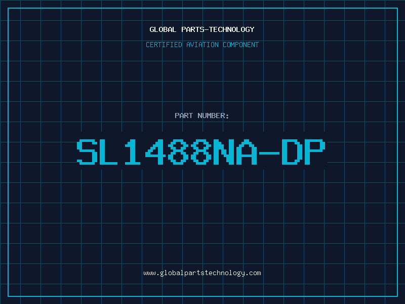 Aviation Part SL1488NA-DP