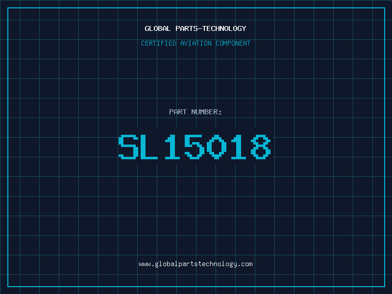 Aviation Part SL15018