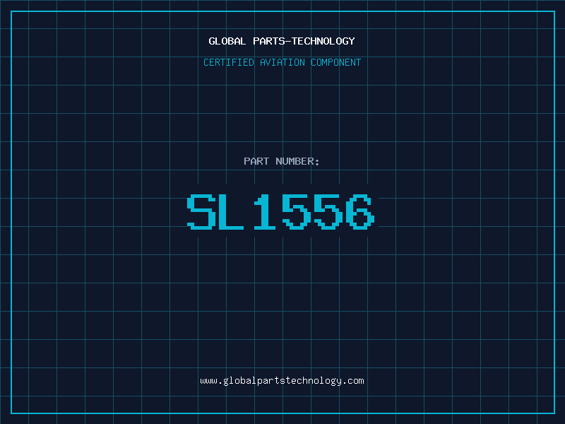 Aviation Part SL1556