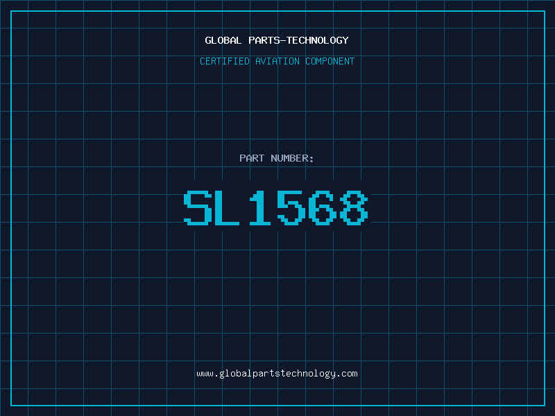 Aviation Part SL1568