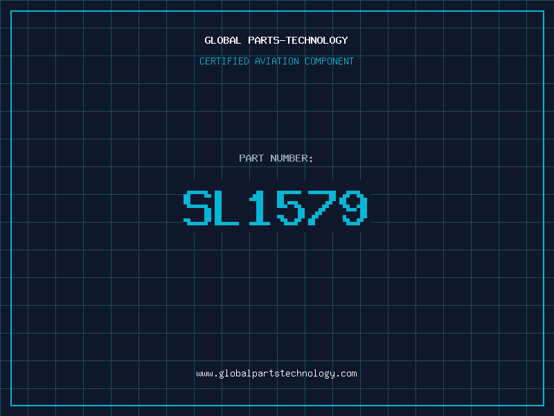 Aviation Part SL1579