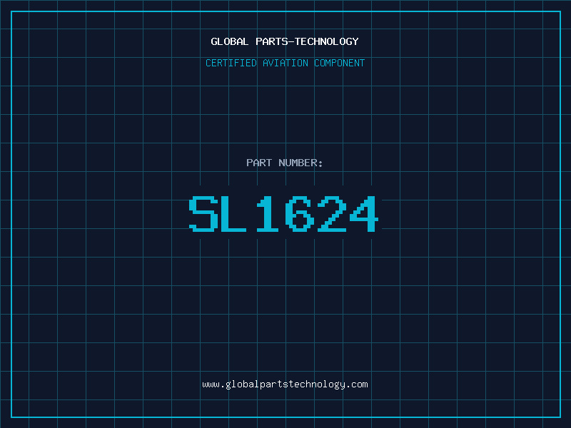 Aviation Part SL1624