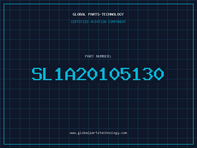 Aviation Part SL1A20105130