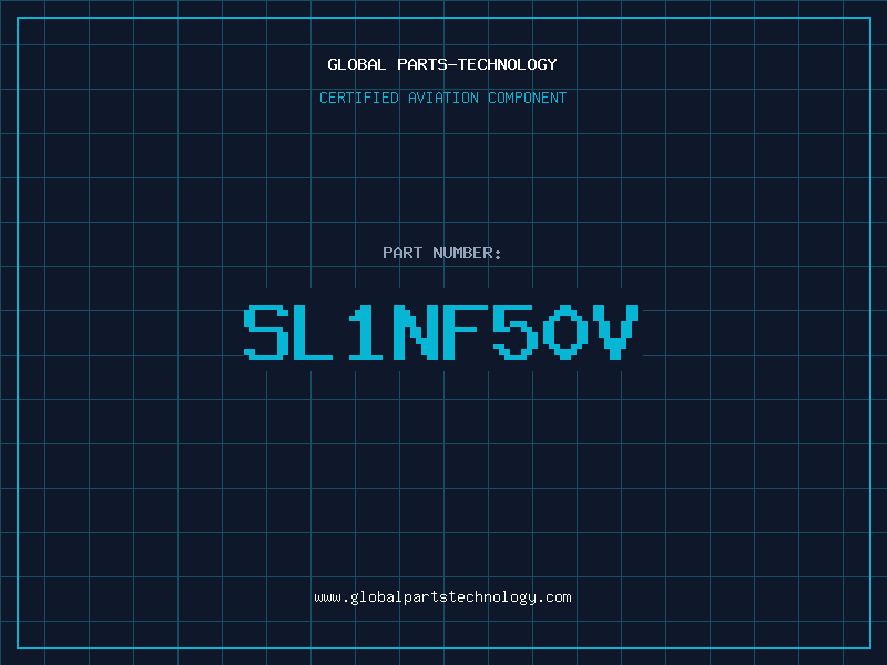 Aviation Part SL1NF50V