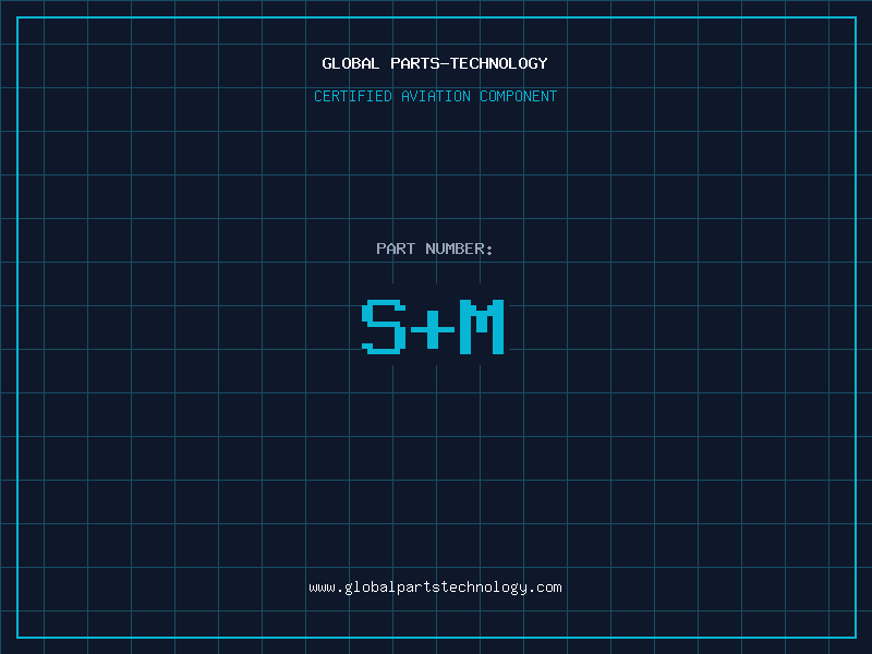 Aviation Part SM