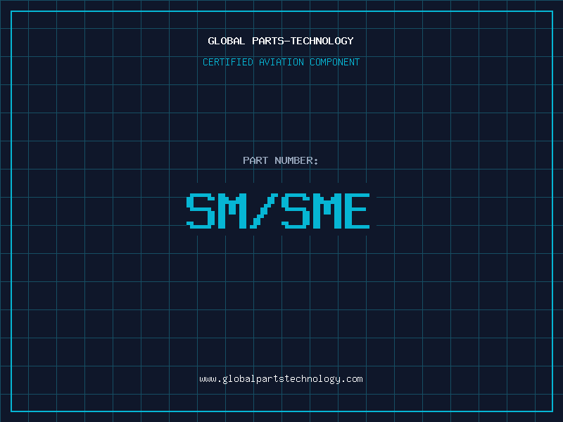 Aviation Part SM/SME