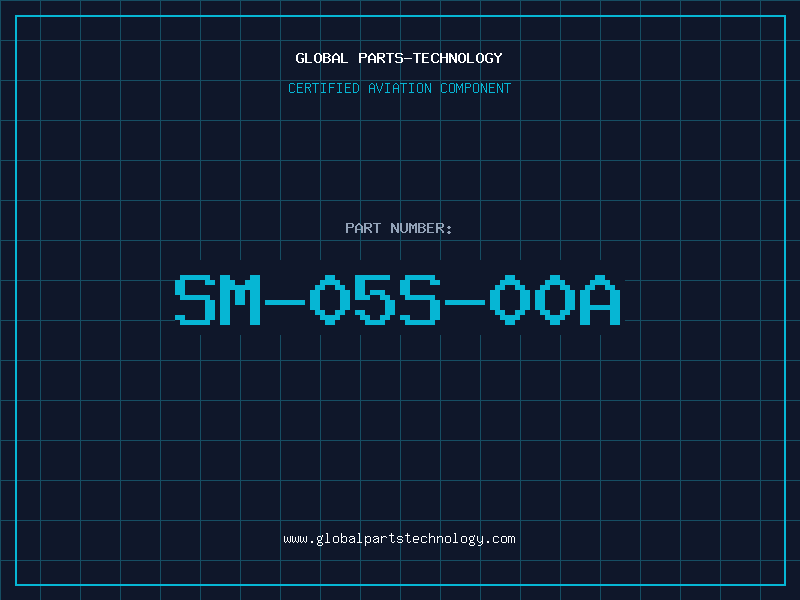 Aviation Part SM-05S-00A