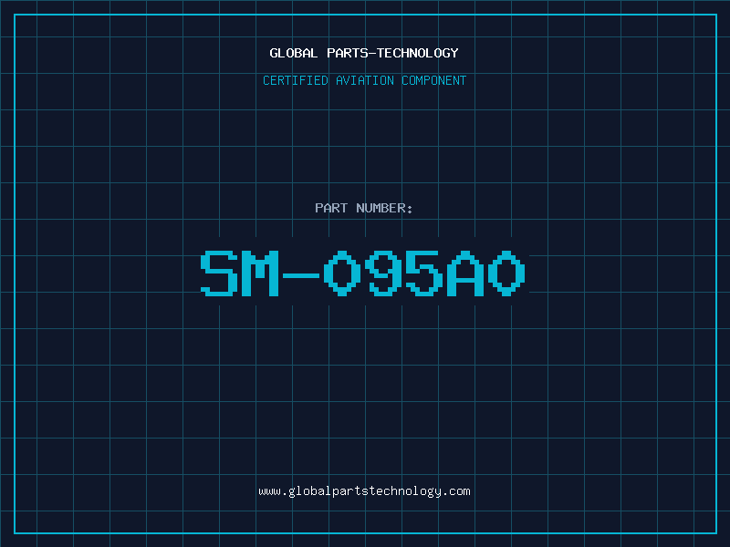 Aviation Part SM-095A0