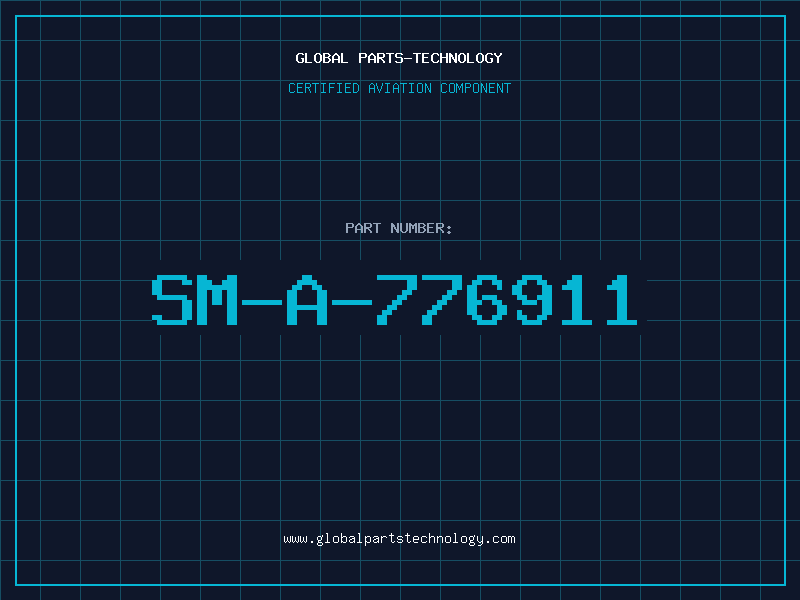 Aviation Part SM-A-776911