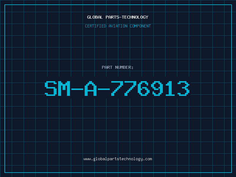 Aviation Part SM-A-776913