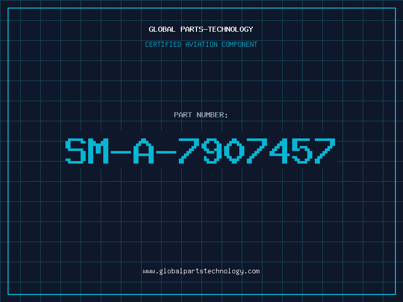 Aviation Part SM-A-7907457