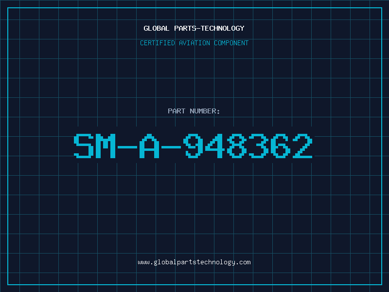 Aviation Part SM-A-948362