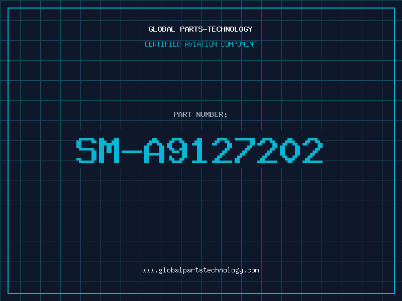Aviation Part SM-A9127202