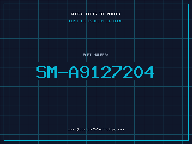 Aviation Part SM-A9127204