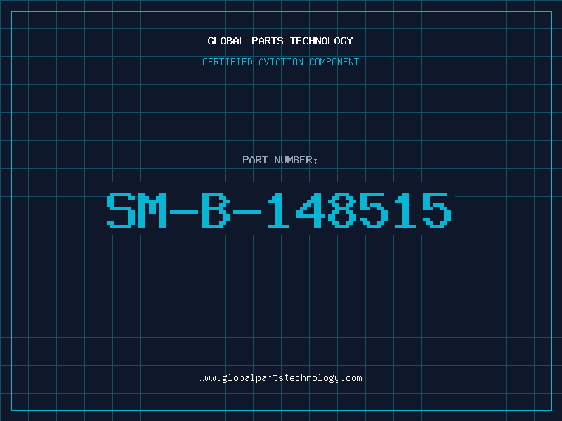 Aviation Part SM-B-148515