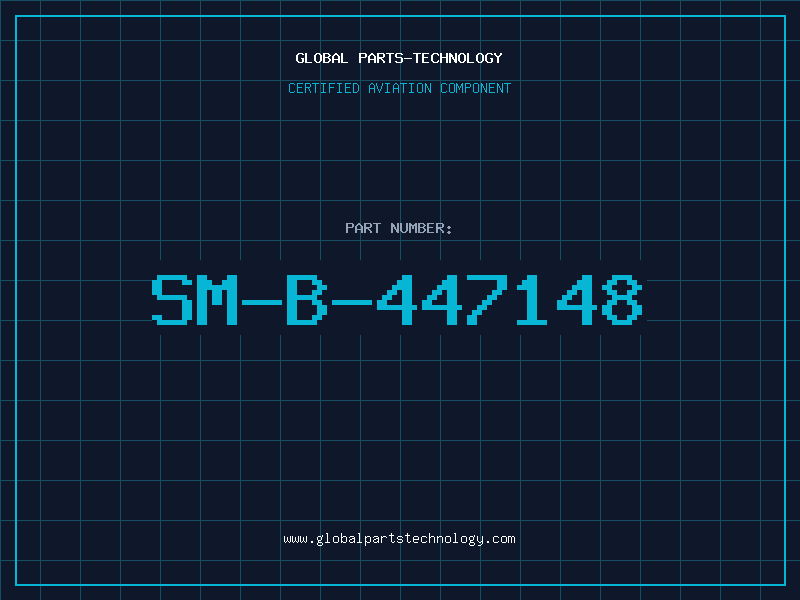 Aviation Part SM-B-447148