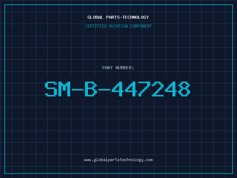 Aviation Part SM-B-447248