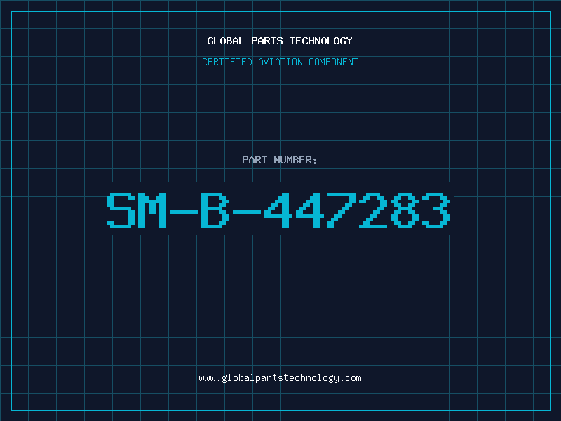 Aviation Part SM-B-447283
