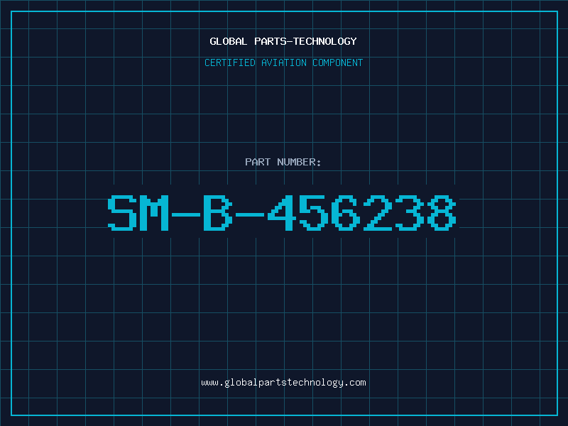 Aviation Part SM-B-456238