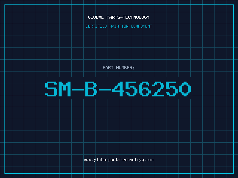 Aviation Part SM-B-456250
