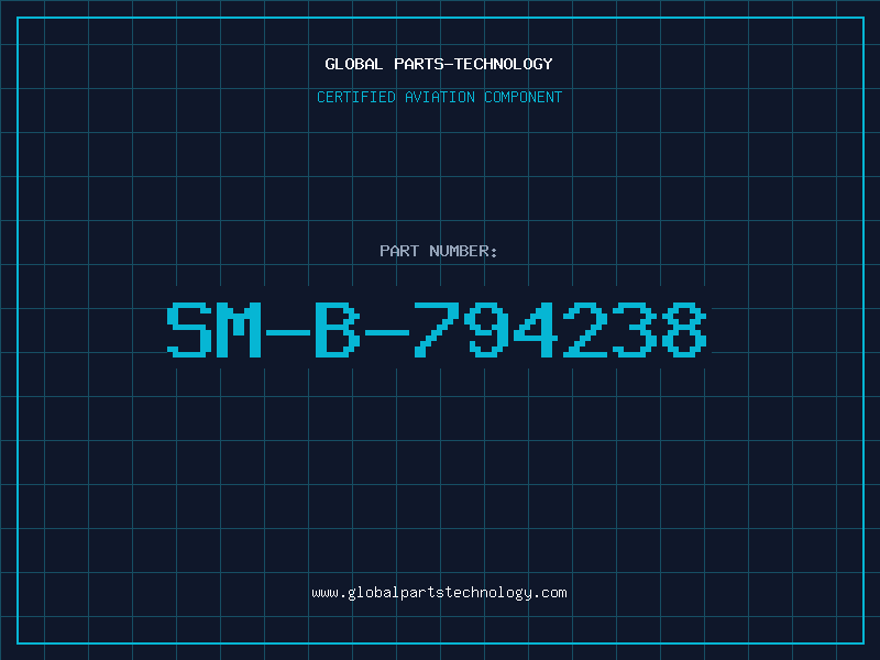 Aviation Part SM-B-794238