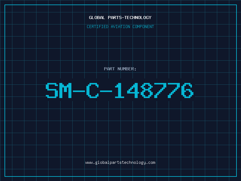 Aviation Part SM-C-148776