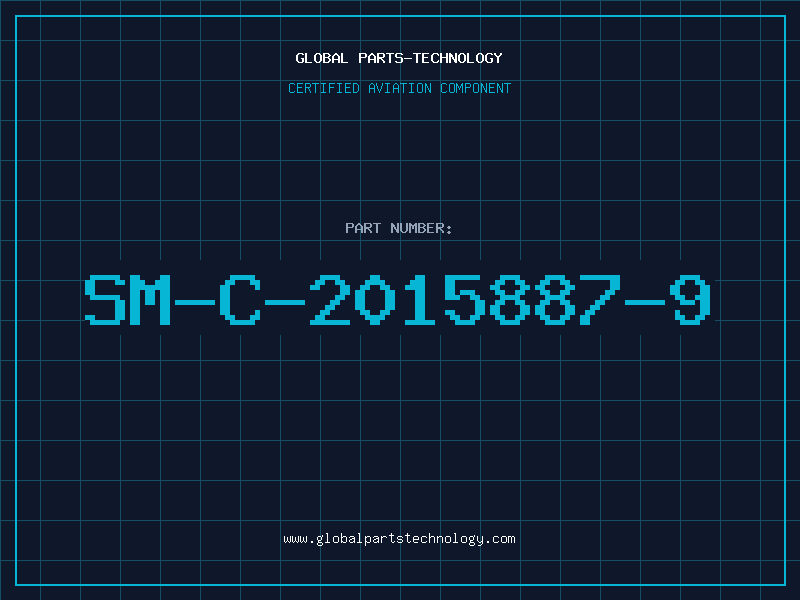 Aviation Part SM-C-2015887-9