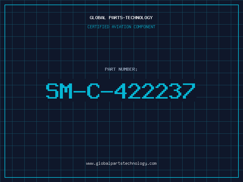 Aviation Part SM-C-422237