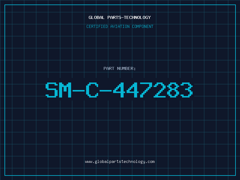 Aviation Part SM-C-447283