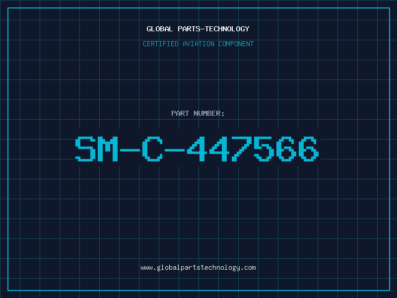 Aviation Part SM-C-447566