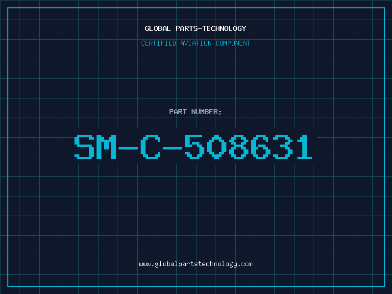 Aviation Part SM-C-508631