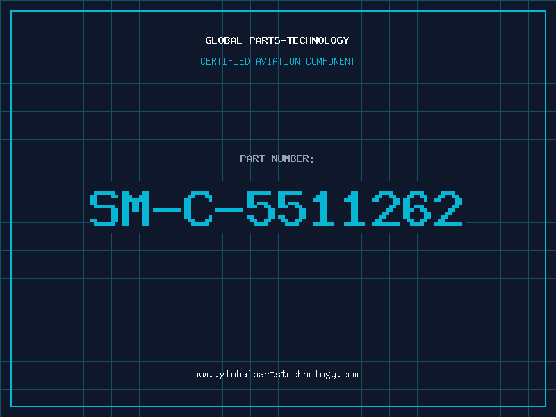 Aviation Part SM-C-5511262