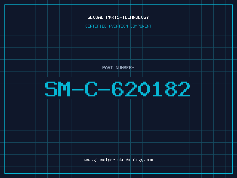 Aviation Part SM-C-620182