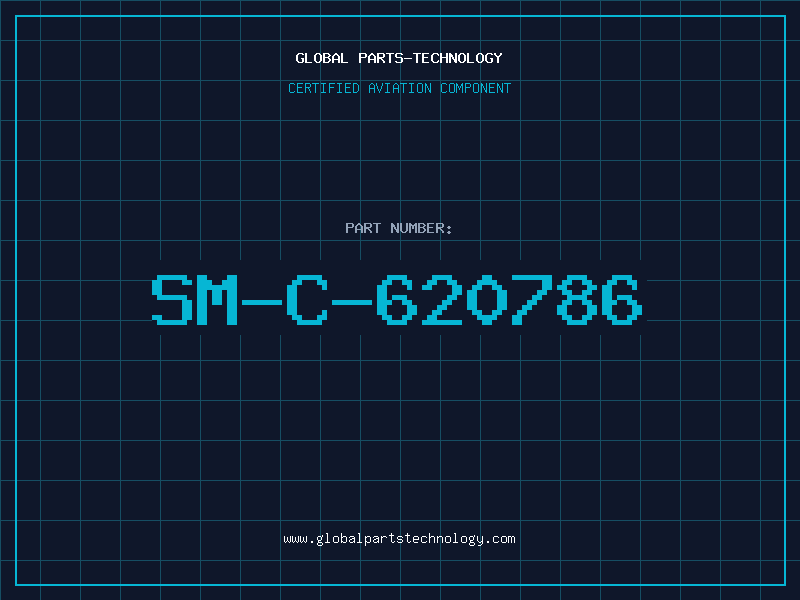 Aviation Part SM-C-620786