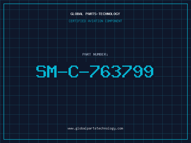Aviation Part SM-C-763799