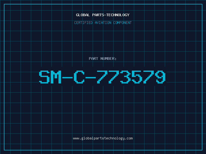 Aviation Part SM-C-773579