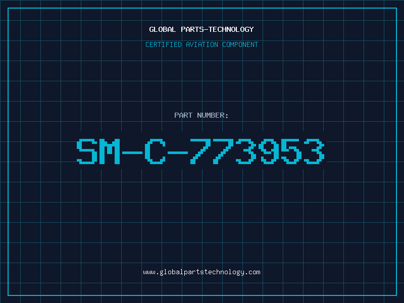 Aviation Part SM-C-773953