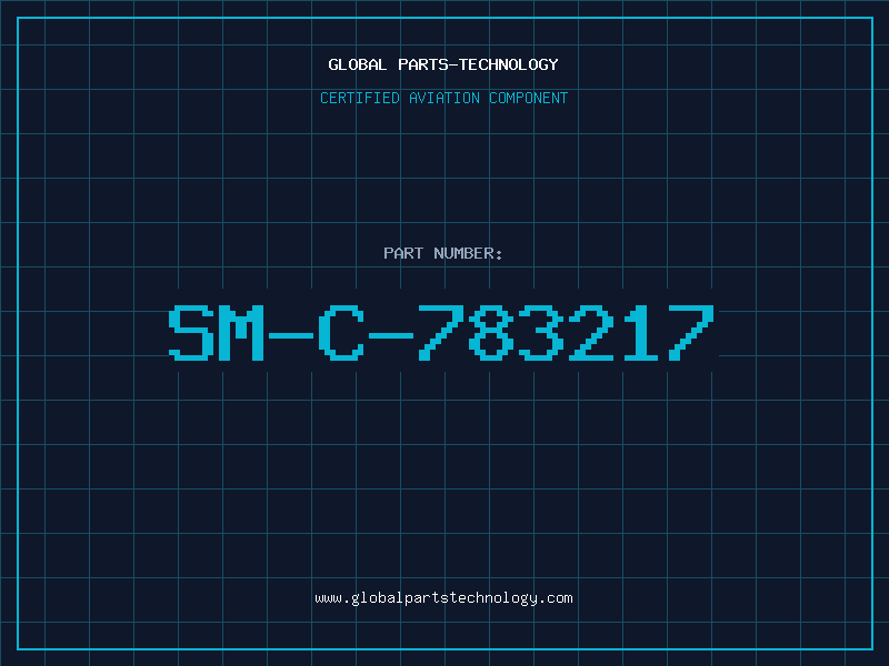 Aviation Part SM-C-783217