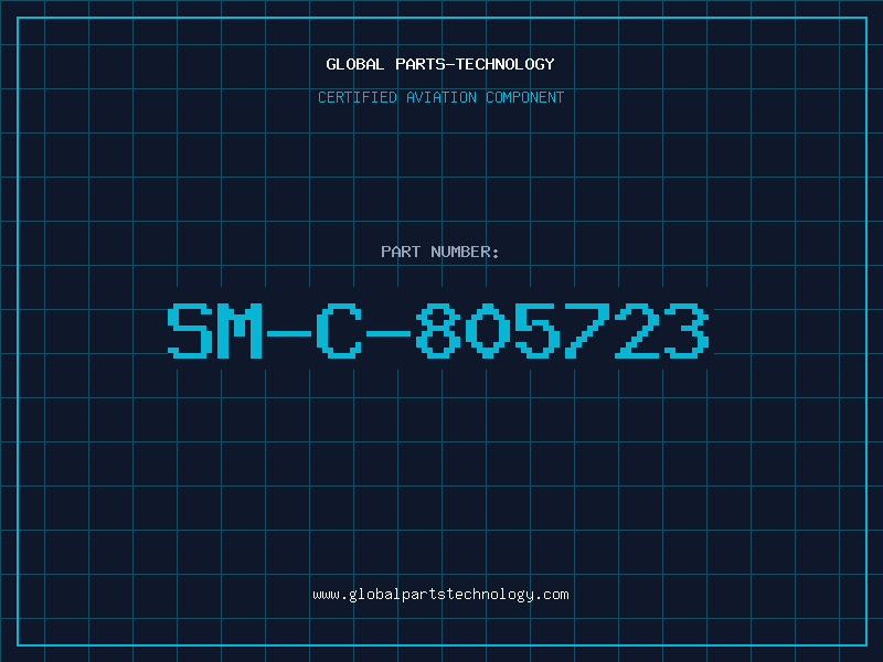 Aviation Part SM-C-805723