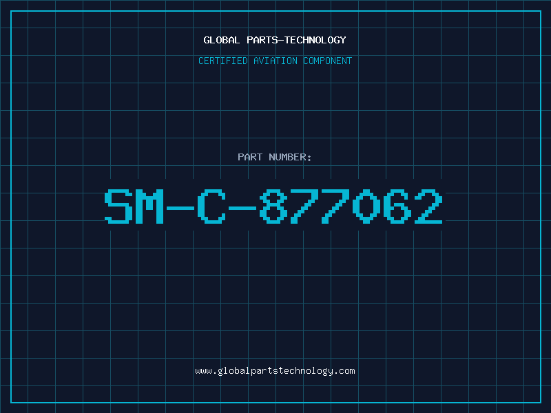 Aviation Part SM-C-877062