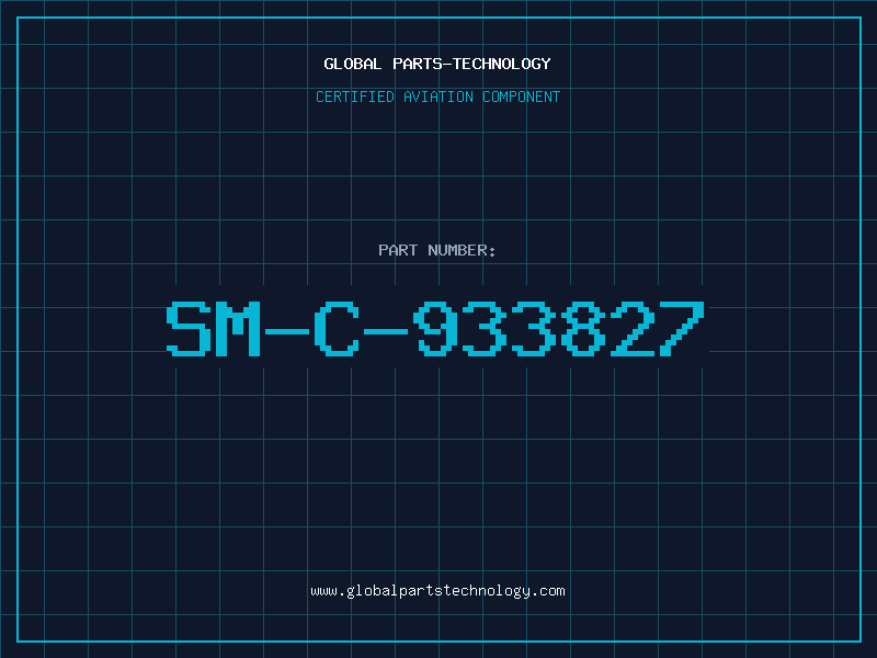Aviation Part SM-C-933827