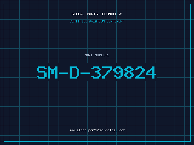 Aviation Part SM-D-379824