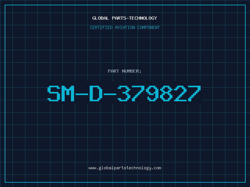 Aviation Part SM-D-379827