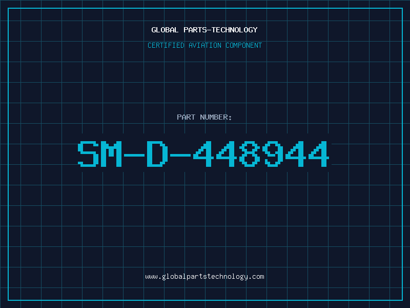 Aviation Part SM-D-448944