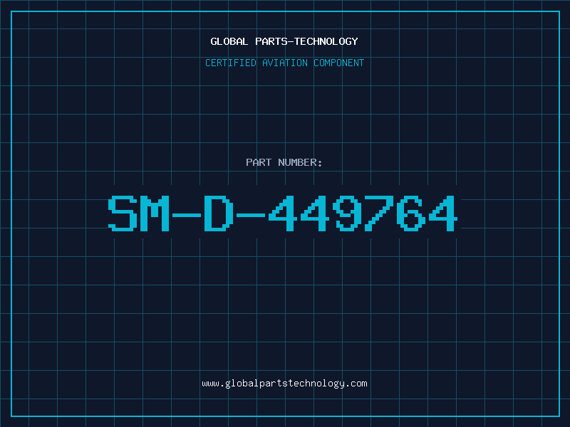 Aviation Part SM-D-449764