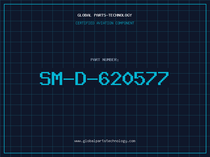 Aviation Part SM-D-620577