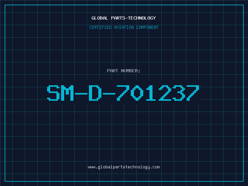 Aviation Part SM-D-701237