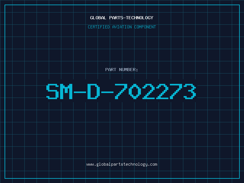 Aviation Part SM-D-702273